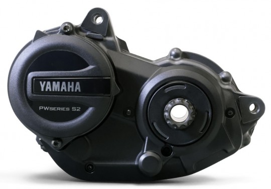 silnik yamaha w rowerze haibike trekking 5 high 2023